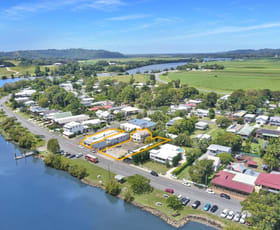 Shop & Retail commercial property for sale at 108 & 112- Riverside Drive Tumbulgum NSW 2490