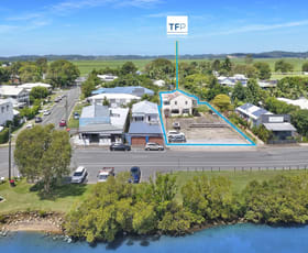 Development / Land commercial property for sale at 112- Riverside Drive Tumbulgum NSW 2490