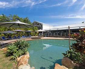 Hotel, Motel, Pub & Leisure commercial property for sale at 166-194 Woolcock Street Service Road Currajong QLD 4812