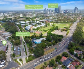 Shop & Retail commercial property for sale at 17 Brodie Street Rydalmere NSW 2116