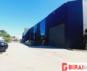 Factory, Warehouse & Industrial commercial property for sale at 2/219 Derrimut Drive Derrimut VIC 3026