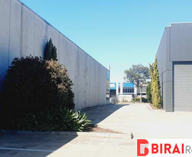 Factory, Warehouse & Industrial commercial property for sale at 2/219 Derrimut Drive Derrimut VIC 3026