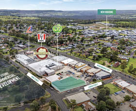 Other commercial property sold at 90 York Street Tahmoor NSW 2573