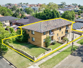 Offices commercial property sold at 33 Birmingham Street Merrylands NSW 2160