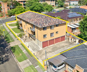 Offices commercial property sold at 33 Birmingham Street Merrylands NSW 2160