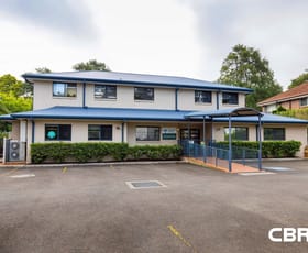 Other commercial property sold at 168 Eastern Road Wahroonga NSW 2076