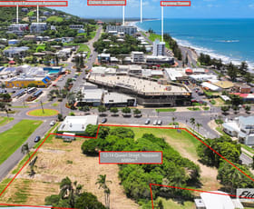 Development / Land commercial property for sale at 8-10 Barry Street Yeppoon QLD 4703