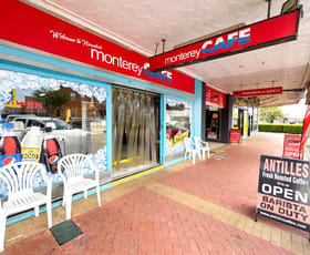Shop & Retail commercial property for sale at 79 Maitland Street Narrabri NSW 2390
