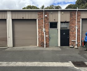 Factory, Warehouse & Industrial commercial property for sale at 31/36 Norfolk Court Coburg North VIC 3058