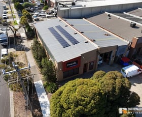 Factory, Warehouse & Industrial commercial property for lease at 1/8 Northgate Drive Thomastown VIC 3074