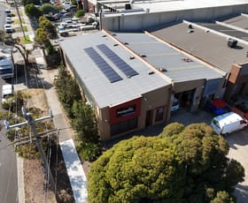 Factory, Warehouse & Industrial commercial property for lease at 1/8 Northgate Drive Thomastown VIC 3074