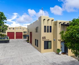 Factory, Warehouse & Industrial commercial property for sale at 2/65 Centennial Circuit Byron Bay NSW 2481