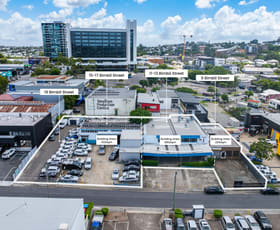 Factory, Warehouse & Industrial commercial property for sale at 9-19 Bimbil Street Albion QLD 4010