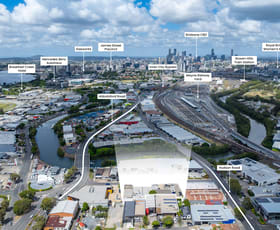Factory, Warehouse & Industrial commercial property for sale at 9-19 Bimbil Street Albion QLD 4010