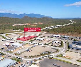 Development / Land commercial property for sale at Whole Site/13 Kupfer Drive Roseneath QLD 4811