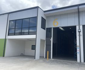 Factory, Warehouse & Industrial commercial property for sale at 6/8-20 Queen Street Revesby NSW 2212