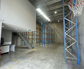Factory, Warehouse & Industrial commercial property for sale at 6/8-20 Queen Street Revesby NSW 2212