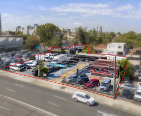 Hotel, Motel, Pub & Leisure commercial property for sale at 428-432 Parramatta Road Strathfield NSW 2135
