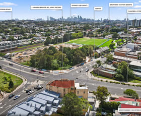 Hotel, Motel, Pub & Leisure commercial property for sale at 2 Unwins Bridge Road St Peters NSW 2044