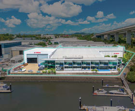 Factory, Warehouse & Industrial commercial property for sale at 69 Rivergate Place Murarrie QLD 4172