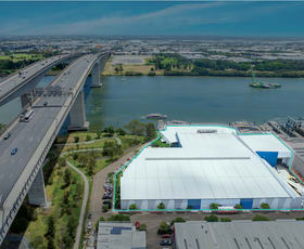 Factory, Warehouse & Industrial commercial property for sale at 69 Rivergate Place Murarrie QLD 4172