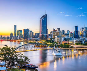 Hotel, Motel, Pub & Leisure commercial property for sale at Brisbane City QLD 4000