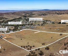 Development / Land commercial property for sale at 12 Jindalee Street Berridale NSW 2628