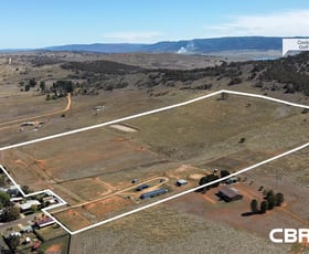 Development / Land commercial property for sale at 12 Jindalee Street Berridale NSW 2628