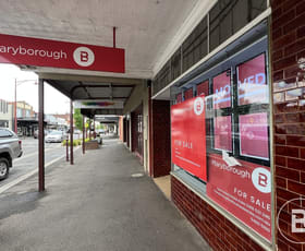 Offices commercial property for sale at 94 High Street Maryborough VIC 3465