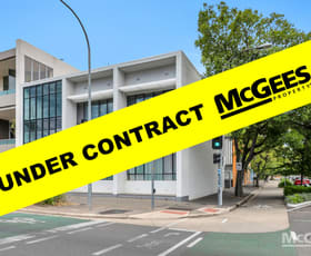 Offices commercial property sold at 207 Angas Street Adelaide SA 5000