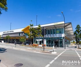 Shop & Retail commercial property for sale at 111/53 Endeavour Boulevard North Lakes QLD 4509