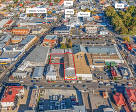 Development / Land commercial property sold at Unit 2, 81-85 Elizabeth Street Launceston TAS 7250