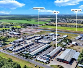 Factory, Warehouse & Industrial commercial property for sale at 13/32 Wyllie Street Thabeban QLD 4670