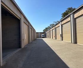 Factory, Warehouse & Industrial commercial property for sale at 32/6 Satu Way Mornington VIC 3931