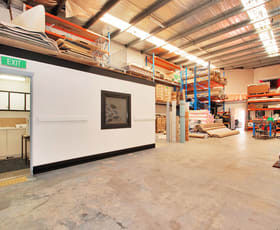 Factory, Warehouse & Industrial commercial property for sale at 7/21 Power Road Bayswater VIC 3153
