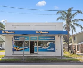 Shop & Retail commercial property for sale at 167 Princes Highway Bulli NSW 2516