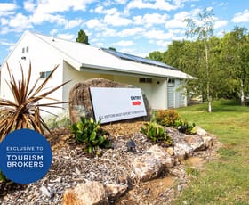 Hotel, Motel, Pub & Leisure commercial property for sale at Dalgety NSW 2628