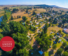 Hotel, Motel, Pub & Leisure commercial property for sale at Dalgety NSW 2628