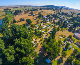 Hotel, Motel, Pub & Leisure commercial property for sale at Dalgety NSW 2628