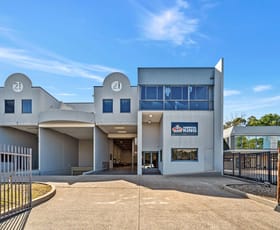 Factory, Warehouse & Industrial commercial property for sale at Unit 2/21 Chicago Avenue Blacktown NSW 2148