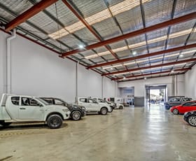 Factory, Warehouse & Industrial commercial property for sale at Unit 2/21 Chicago Avenue Blacktown NSW 2148