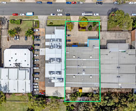 Factory, Warehouse & Industrial commercial property sold at 12 Binney Road Kings Park NSW 2148