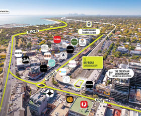 Shop & Retail commercial property for sale at 7D Bay Road Sandringham VIC 3191