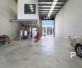 Factory, Warehouse & Industrial commercial property for sale at South Windsor NSW 2756