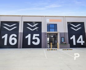Factory, Warehouse & Industrial commercial property for sale at South Windsor NSW 2756