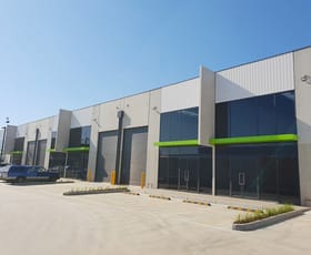 Factory, Warehouse & Industrial commercial property for sale at 6/1050 Thompsons Road Cranbourne West VIC 3977