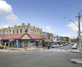 Medical / Consulting commercial property sold at 1 & 3/19 Letitia Street Oatley NSW 2223