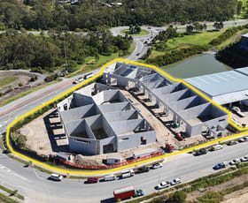 Factory, Warehouse & Industrial commercial property for sale at 2 Transport St Yatala QLD 4207