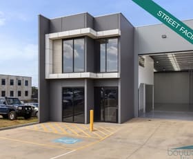 Factory, Warehouse & Industrial commercial property for sale at 1/7-9 Cylinders Drive Torquay VIC 3228