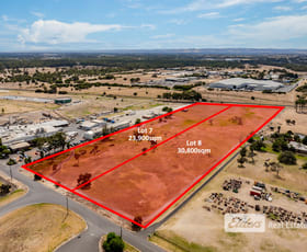 Development / Land commercial property for sale at 7 & 8 Wimbridge Road Picton WA 6229